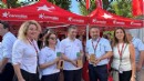 ANTALYA’NIN MAVİ GELECEĞİNE DESTEK