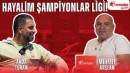 ARDA TURAN: ŞAMPİYONLAR LİGİ’Nİ KAZANMAK İSTİYORUM