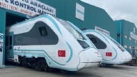 ASELSAN İMZASINI TAŞIYOR, ÜRETİMİ BAŞLADI