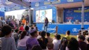 ASELSAN ÇOCUK ŞENLİĞİ İZMİR’DE ÇOCUKLARLA BULUŞUYOR