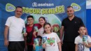 ASELSAN ÇOCUK ŞENLİĞİ KAYSERİ’DE