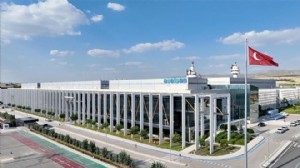 ASELSAN'DAN 1 MİLYAR 650 MİLYON AVROLUK SÖZLEŞME