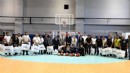 ASELSAN DEPREMZEDE ÇOCUKLARI SEVİNDİRDİ