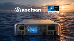 ASELSAN VLF HABERLEŞME SİSTEMLERİ NATO'DA