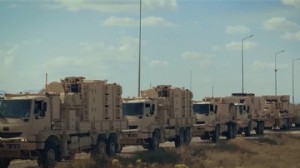 ASELSAN’DAN 2,46 MİLYAR AVRO’LUK ANLAŞMA