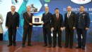 ASKERİ RADAR VE SINIR GÜVENLİĞİ ZİRVESİ KAPILARINI AÇTI