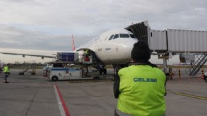 ASYA-PASİFİK’TE ÇELEBİ-THY İŞ BİRLİĞİ