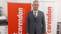 ATILAY BATU CORENDON'DA SORUMLU MÜDÜR OLDU