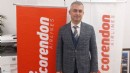 ATILAY BATU CORENDON'DA SORUMLU MÜDÜR OLDU