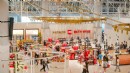 ATÜ DUTY FREE 5 YENİ MAĞAZA AÇTI