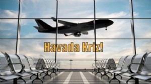 AVRUPA'DA 1.800 UÇUŞ İPTAL EDİLEBİLİR!