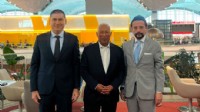 AYAKÜSTÜ ÖNEMLİ GÖRÜŞME