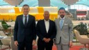 AYAKÜSTÜ ÖNEMLİ GÖRÜŞME