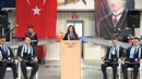 AYJET 18 PİLOTU DAHA MEZUN ETTİ