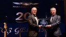 AYJET 20 YAŞINDA! 20 YILDA İKİ BİNDEN FAZLA PİLOT YETİŞTİRDİ