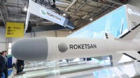 AZERBAYCAN’DA ROKET ÜRETECEK