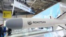 AZERBAYCAN’DA ROKET ÜRETECEK