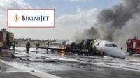 BİKİNİJET: PİLOTLARIMIZ ALKOLLÜ DEĞİL, TUTUKLANMADI