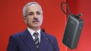 BAKANDAN HAVA YOLU ŞİRKETLERİNE ''POWERBANK'' UYARISI