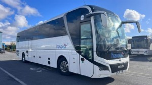 BALIKESİR-BANDIRMA'DAN SABİHA GÖKÇEN’E