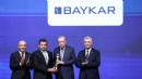 BAYKAR İHRACATIN ZİRVESİNE DEMİR ATTI