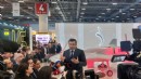BAYKAR İLK KEZ SERGİLEDİ:MUHAREBEDE DEVRİM YAPACAKLAR