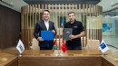 BAYKAR’DAN FİLİSTİNLİ ÖĞRENCİLERE EĞİTİM DESTEĞİ