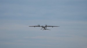 BAYRAKTAR AKINCI’DAN BİR İLK