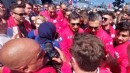 'BU ÇABA BİR BAĞIMSIZLIK MÜCADELESİDİR'