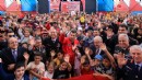 BAYRAKTAR’DAN GENÇLERE: GELECEK SİZLERSİNİZ