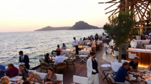 BODRUM'DA LAHMACUN FİYATLARINA YENİ RAKİP!