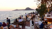BODRUM'DA LAHMACUN FİYATLARINA YENİ RAKİP!