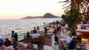 BODRUM'DA LAHMACUN FİYATLARINA YENİ RAKİP!