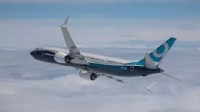 BOEING 737 MAX’LERDE YENİ HATA