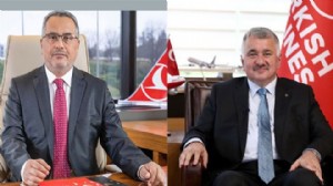 BOLAT VE EKŞİ BAYRAĞI DEVRETTİ