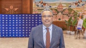 BOLAT YENİDEN IATA YÖNETİMİNDE