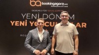 BOOKINGAGORA YENİ PLATFORMUNU TANITTI