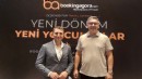 BOOKINGAGORA YENİ PLATFORMUNU TANITTI