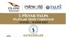 BU TURNUVA VEFAT EDEN PİLOTLAR ADINA