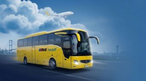 BURSA-SABİHA GÖKÇEN SEFERLERİ BAŞLADI