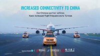 ÇİNLİ HAVA YOLLARI’NDAN İSTANBUL ATAĞI