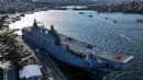 ÇANAKKALE'DEN İSTANBUL'A ‘ZAFER YOLCULUĞU’