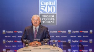 CAPITAL500’DEN THY’YE 4 ÖDÜL