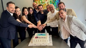 ÇELEBİ-AIR ANKA İŞ BİRLİĞİNDE YENİ DÖNEM