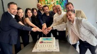 ÇELEBİ-AIR ANKA İŞ BİRLİĞİNDE YENİ DÖNEM