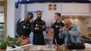 CHELSEA’Lİ FUTBOLCULARIN TÜRK KAHVESİ SINAVI