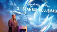 CORENDON 2. İSTANBUL BULUŞMASI'NA KATILDI