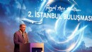 CORENDON 2. İSTANBUL BULUŞMASI'NA KATILDI