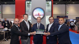 CORENDON 5 YIL DAHA THY TEKNİK’E EMANET