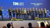 CORENDON İHRACAT ŞAMPİYONLARI ARASINDA